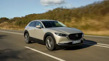 Mazda CX-30 Mazda CX-30