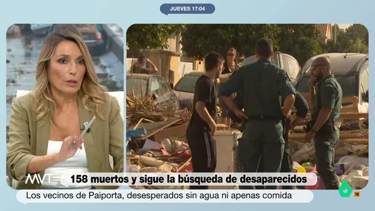 Una psicóloga, tajante: "El duelo de cada uno es propio, no podemos relativizar" Una psicóloga, tajante: "El duelo de cada uno es propio, no podemos relativizar"