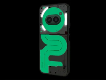 El Nothing 2a Plus El Nothing 2a Plus