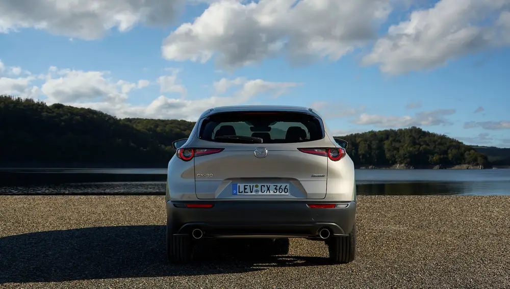 Mazda CX-30 Mazda CX-30