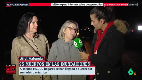 Vecinas de Utiel Vecinas de Utiel