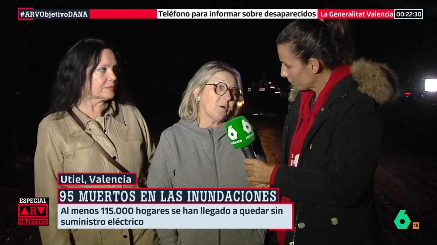 Vecinas de Utiel Vecinas de Utiel