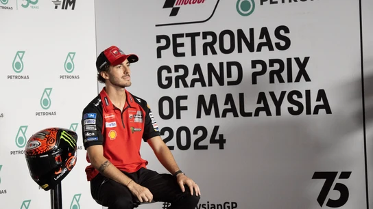 Pecco Bagnaia Pecco Bagnaia