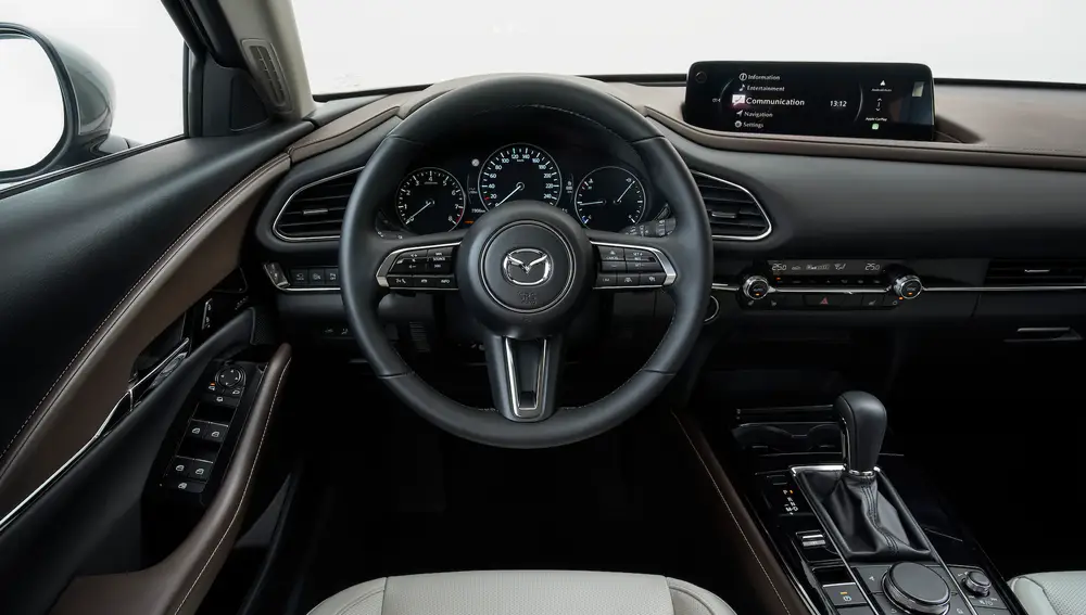 Mazda CX-30 Mazda CX-30