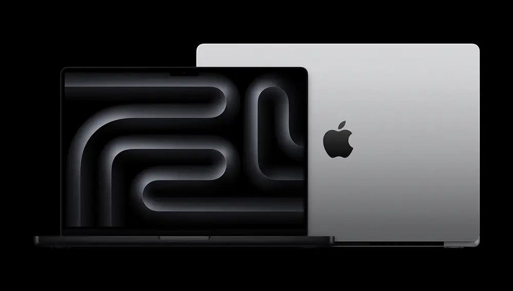Nuevo MacBook Pro Nuevo MacBook Pro