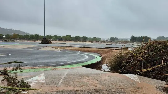 Circuito Ricardo Tormo de Valencia Circuito Ricardo Tormo de Valencia