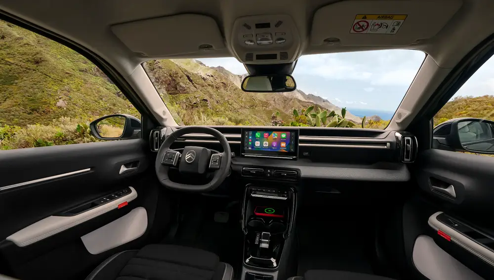 Citroen C3 Aircross Citroen C3 Aircross