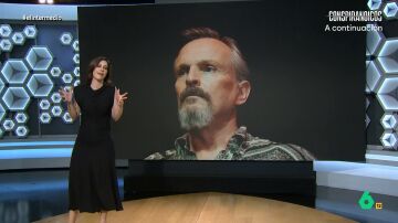 Cristina Gallego carga contra Miguel Bosé y su post de Instagram