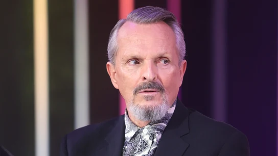 Miguel Bosé Miguel Bosé