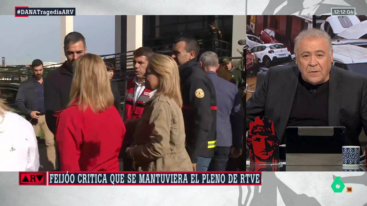 Ferreras Ferreras