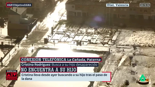 Desaparecido Desaparecido
