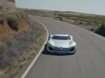 Renault Trezor Renault Trezor