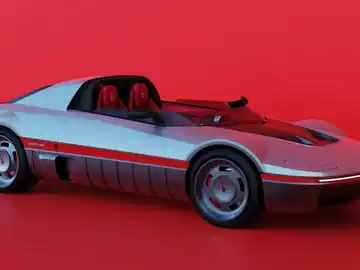 Bertone lanza su nueva línea de 'joyas clásicas' con el A112 Runabout Bertone lanza su nueva línea de 'joyas clásicas' con el A112 Runabout