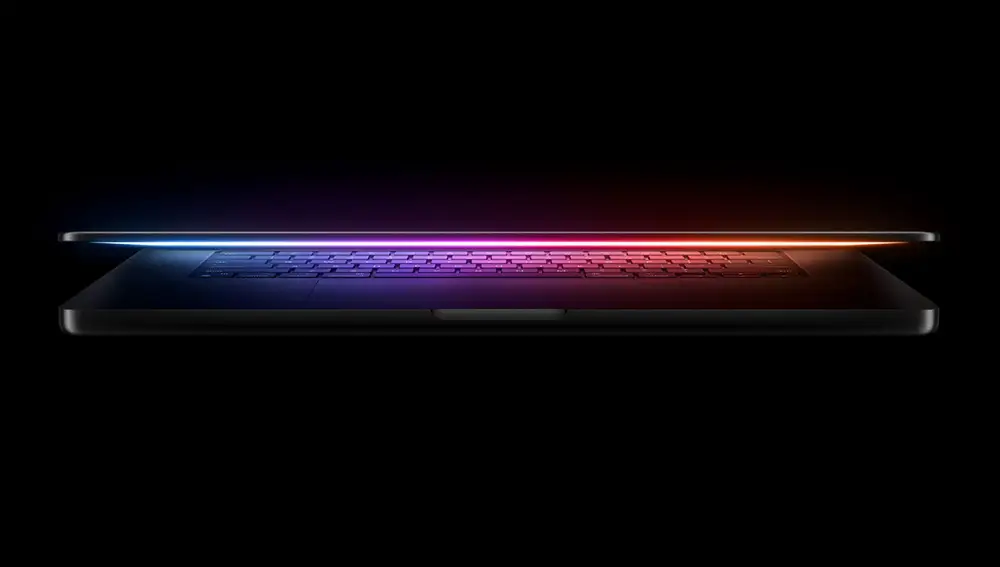Nuevo MacBook Pro Nuevo MacBook Pro