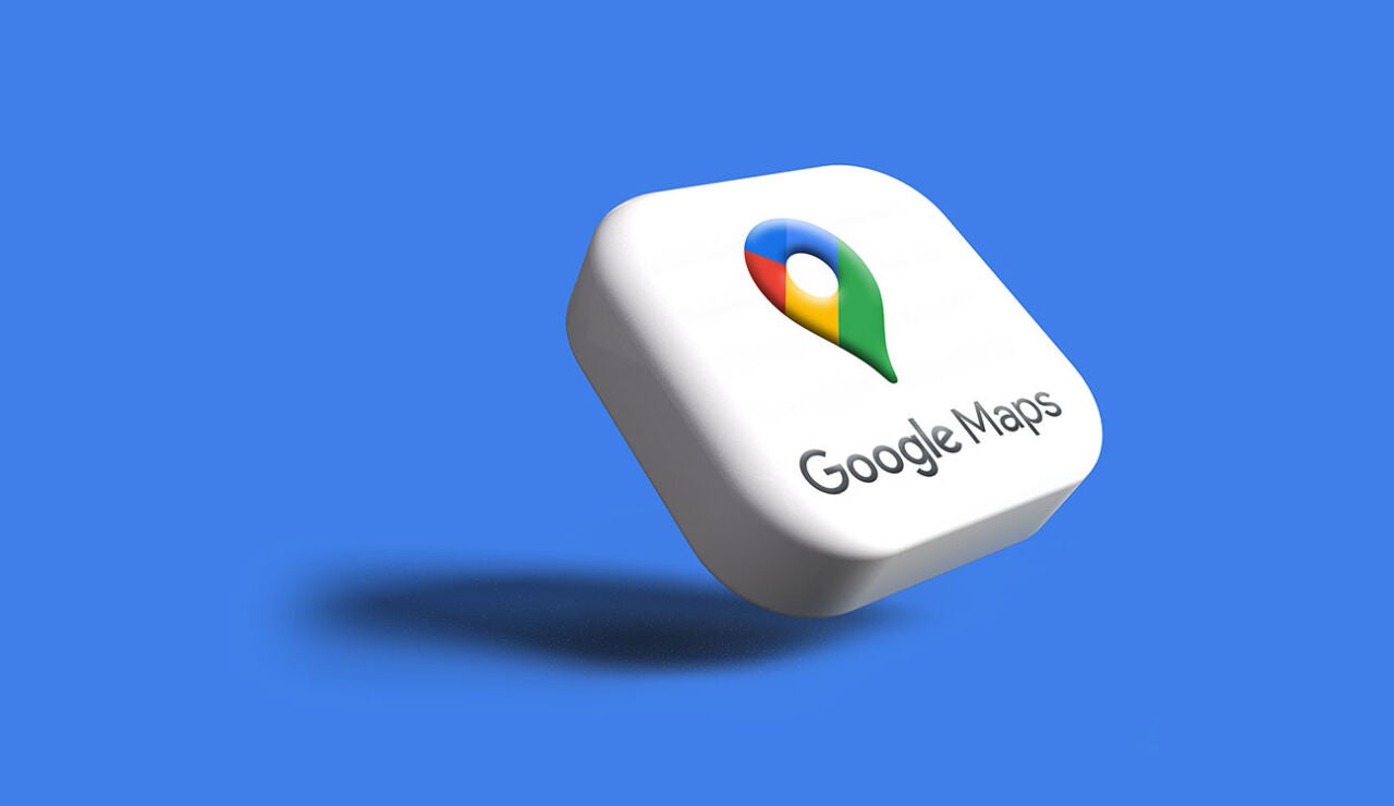 Google Maps