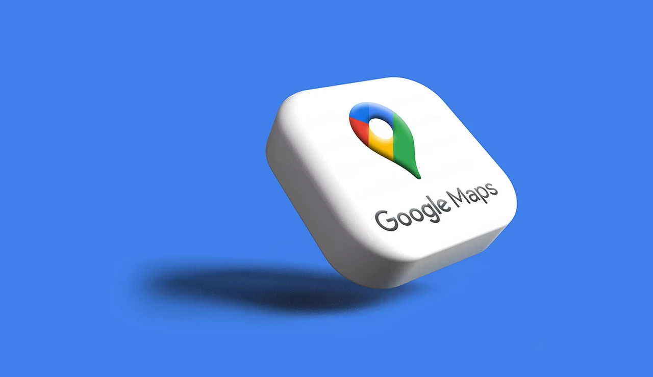 Google Maps