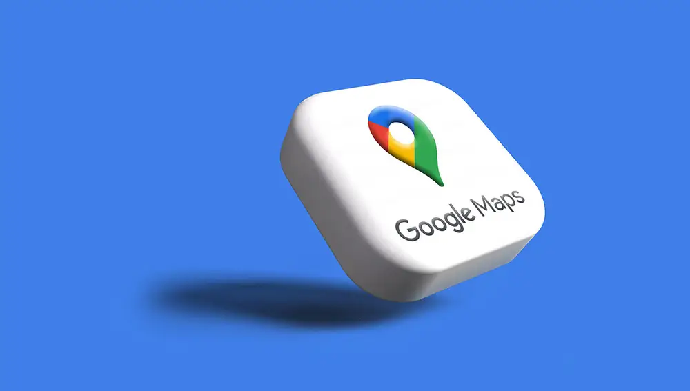 Google Maps Google Maps