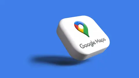 Google Maps Google Maps