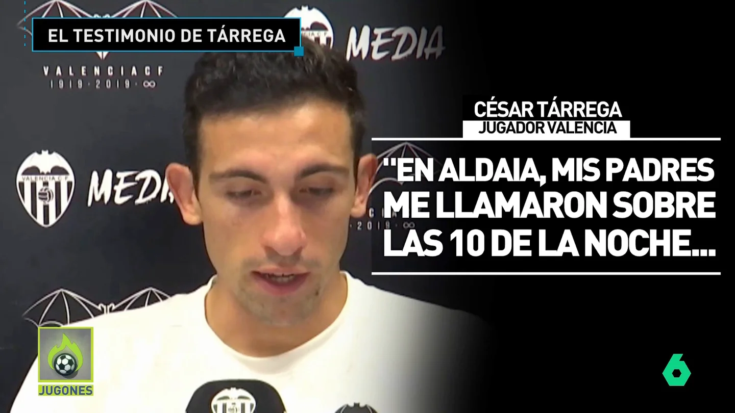 tarrega tarrega