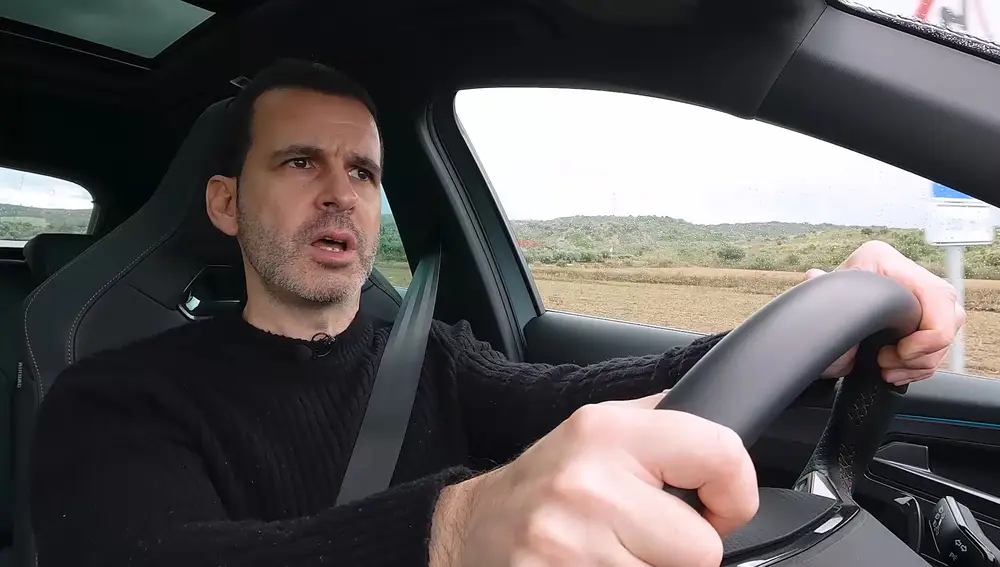 Así salvan vidas el Pre Crash y el Asistente de Emergencias Así salvan vidas el Pre Crash y el Asistente de Emergencias