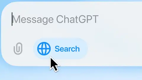 Cómo usar SearchGPT, la alternativa a Google de OpenAI Cómo usar SearchGPT, la alternativa a Google de OpenAI