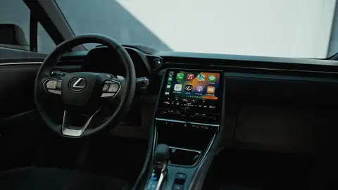 Lexus LBX Lexus LBX