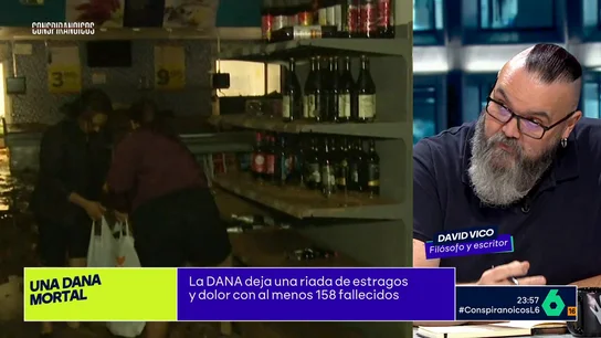 David Pastor David Pastor