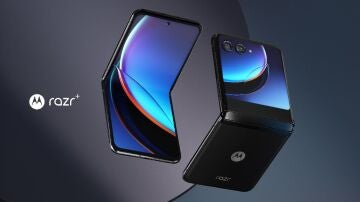 El Motorola Razr 50 se filtra mostrando unas características técnicas a la altura de las expectativas