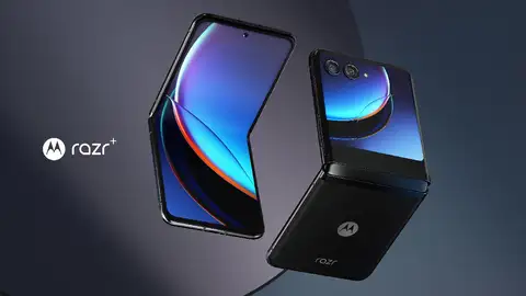 El Motorola Razr 50 se filtra mostrando unas características técnicas a la altura de las expectativas El Motorola Razr 50 se filtra mostrando unas características técnicas a la altura de las expectativas