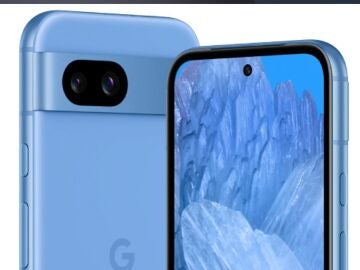 Sorpresa con la pantalla del Pixel 9a: será más grande de lo esperado