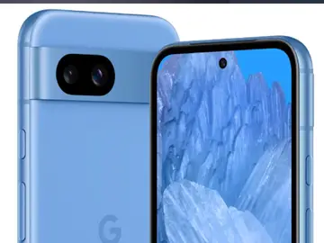 Sorpresa con la pantalla del Pixel 9a: será más grande de lo esperado Sorpresa con la pantalla del Pixel 9a: será más grande de lo esperado