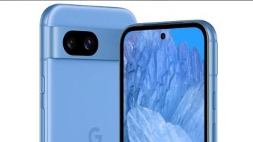 Sorpresa con la pantalla del Pixel 9a: será más grande de lo esperado