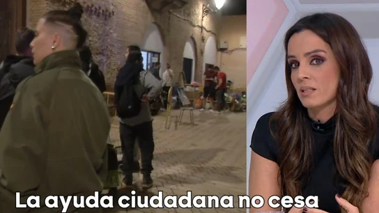 Ana Cuesta, en laSexta Ana Cuesta, en laSexta