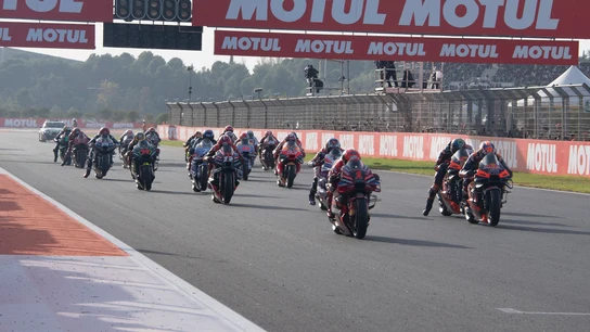 GP de Valencia 2023 GP de Valencia 2023