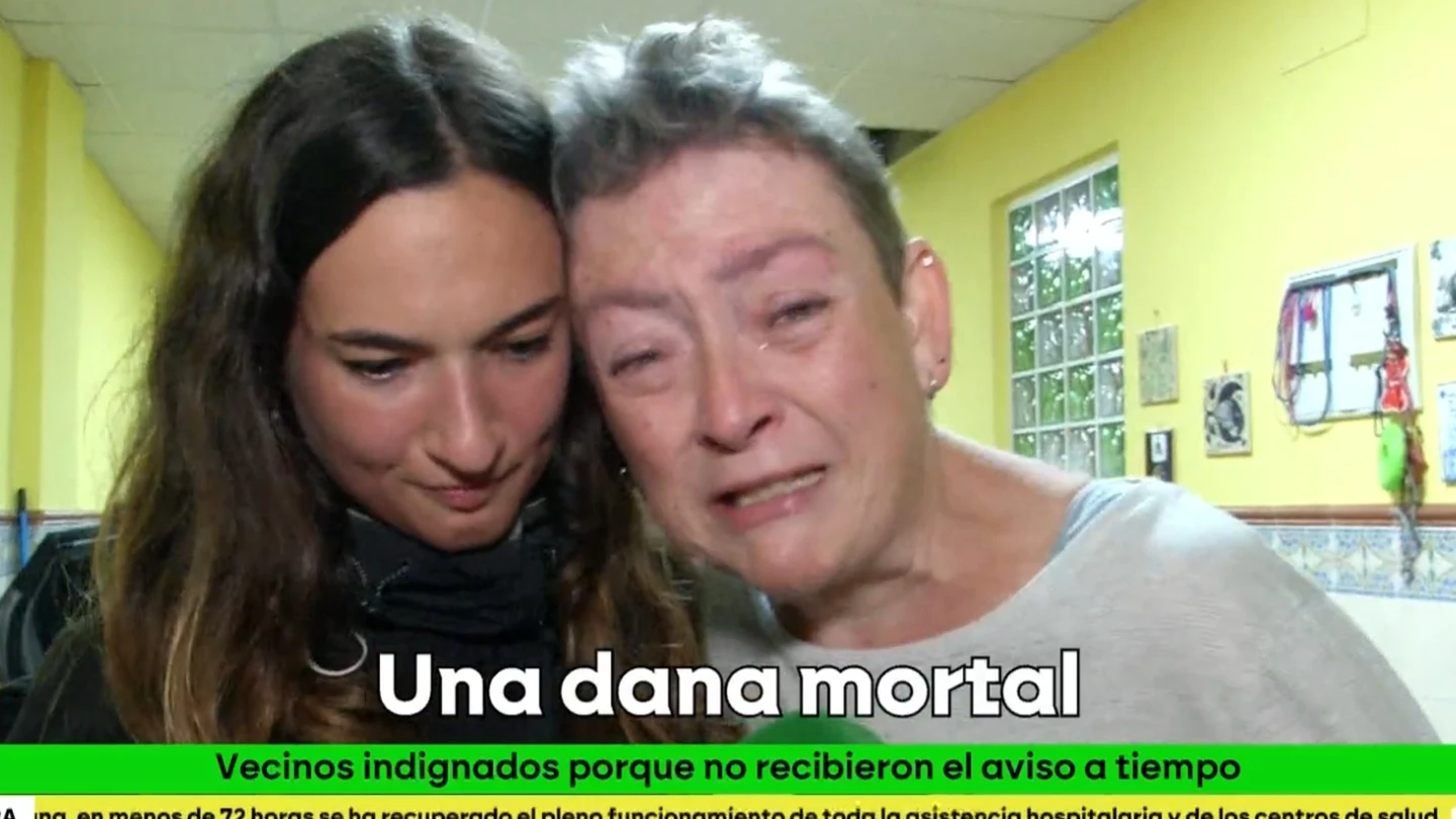 Lourdes, vecina de Aldaia Lourdes, vecina de Aldaia