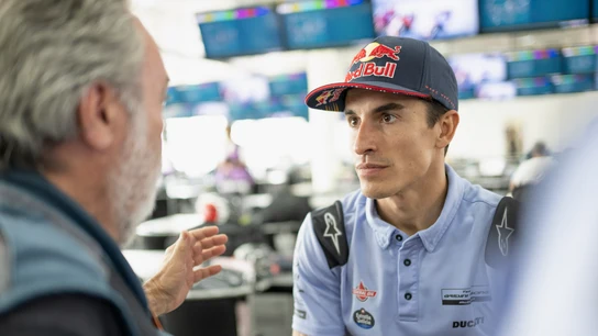 Marc Márquez Marc Márquez