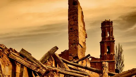 Belchite Belchite