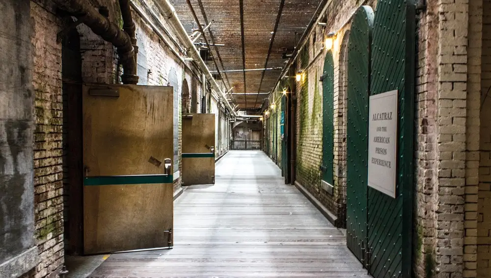 Alcatraz Alcatraz