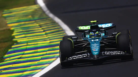 Fernando Alonso Fernando Alonso