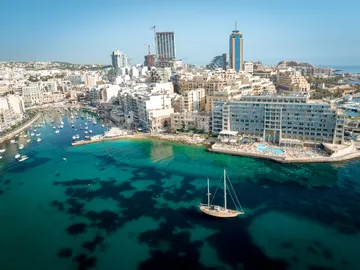 Sliema, Malta Sliema, Malta