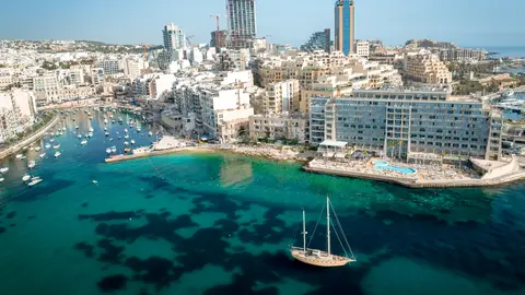 Sliema, Malta Sliema, Malta