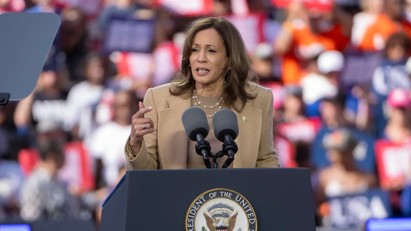 Kamala Harris Kamala Harris