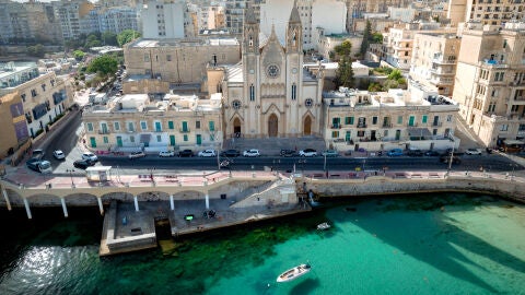  Sliema, Malta