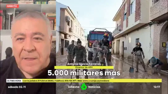 ferreras ferreras