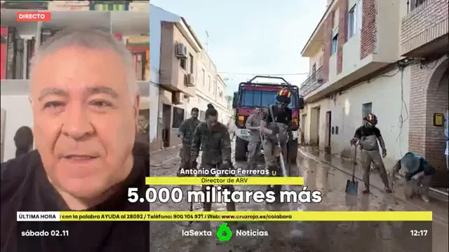 ferreras