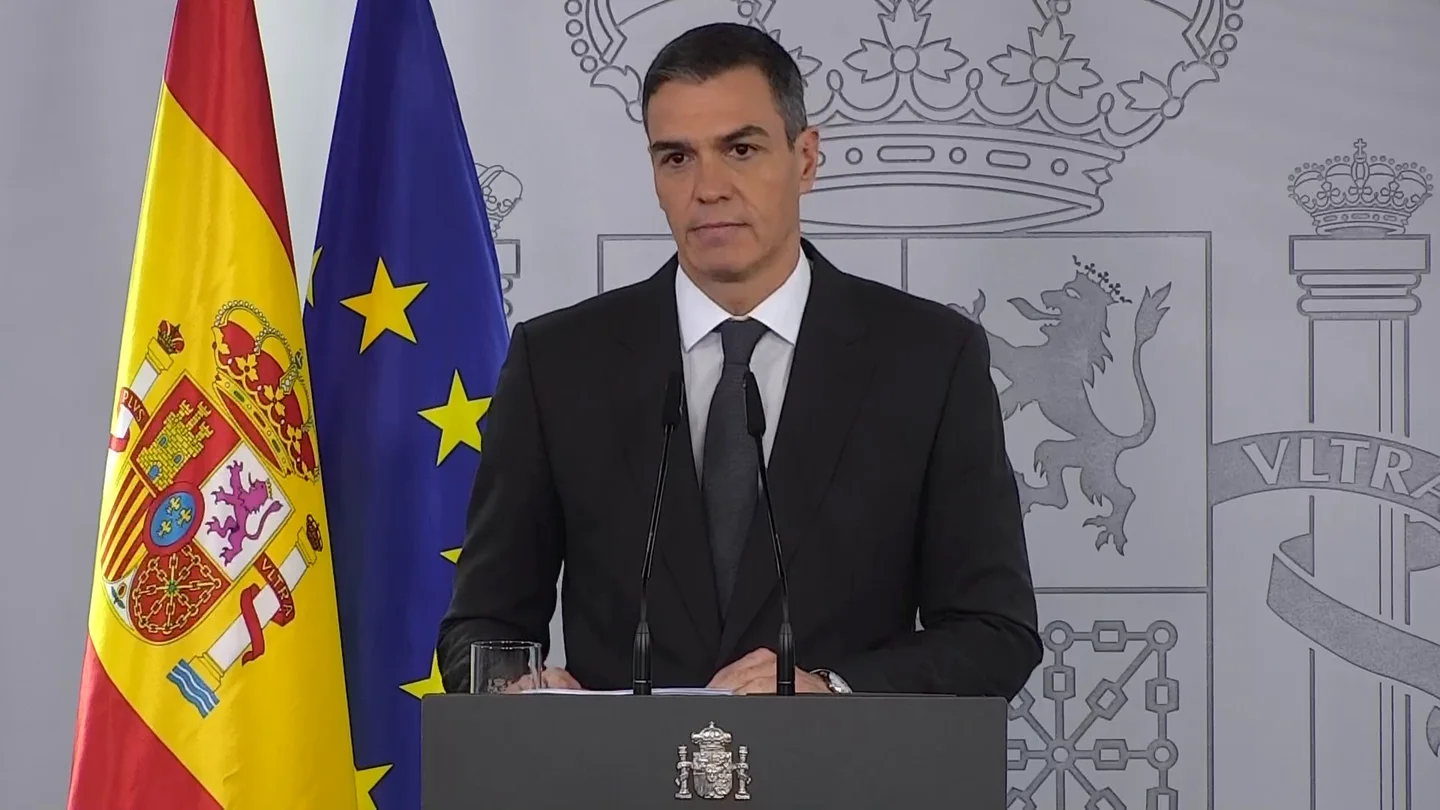 pedro sanchez pedro sanchez