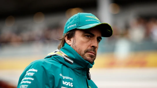Fernando Alonso Fernando Alonso