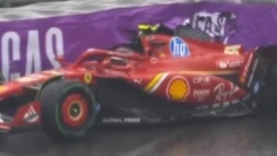 Carlos Sainz Carlos Sainz