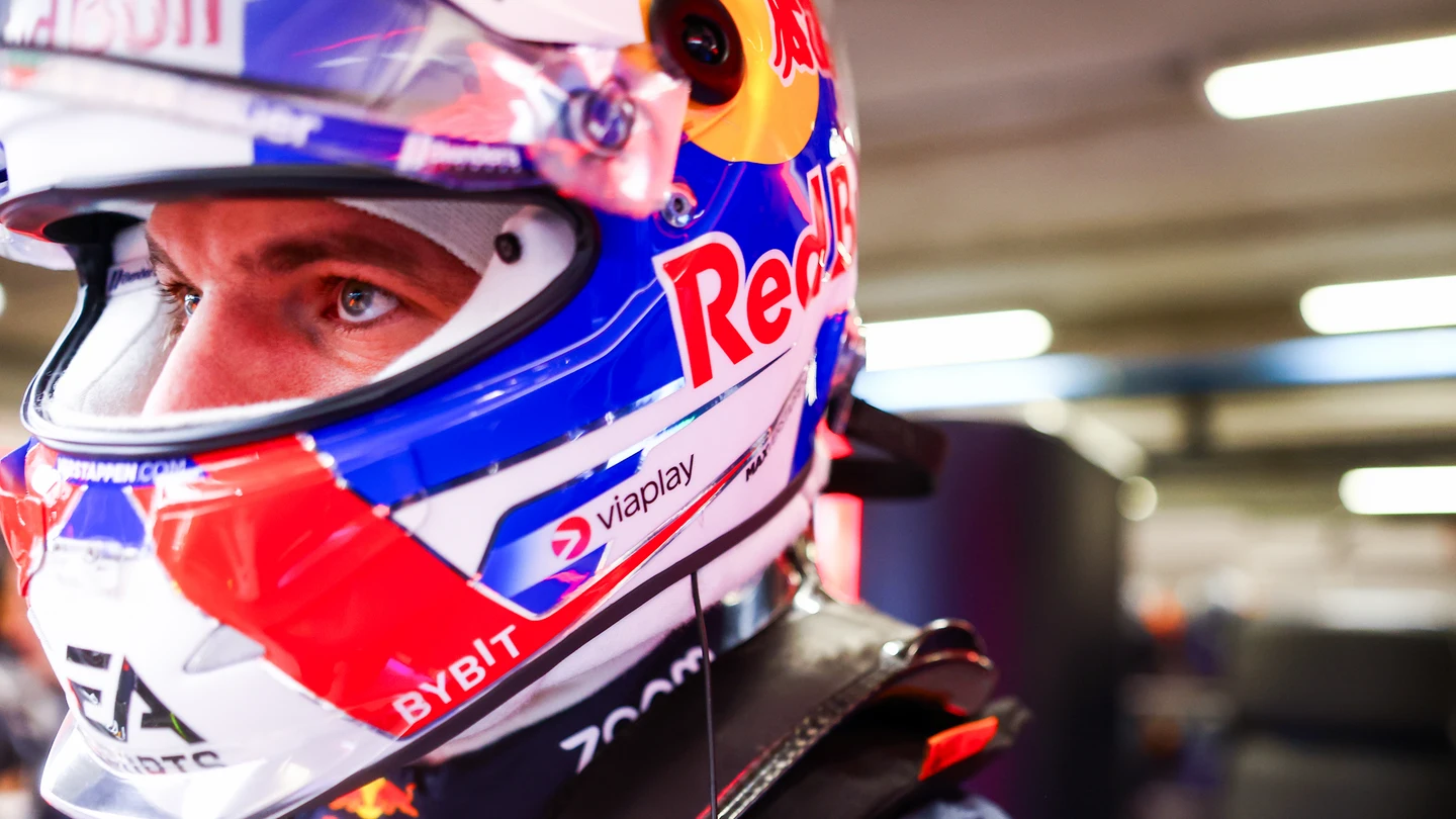 Max Verstappen Max Verstappen