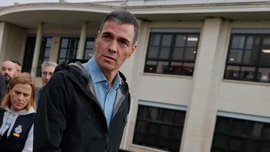 Pedro Sánchez, presidente del Gobierno Pedro Sánchez, presidente del Gobierno